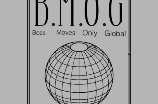 Get inspired as much as entertained by hip hop maestro Tay G’s newest banger, “BMOG Shuffle.”
