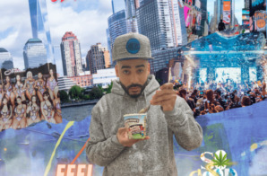 Nyc Hip-hop Artist A.b. Slater’s Latest Upbeat Single, “Feel So Good,” Fuses 70’s Funk, 80’s Pop, And 90’s Hip-hop