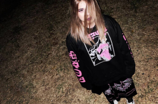 VeucroX: The Mexican Trans Artist Who’s Breaking Boundaries With Their Experimental Sound