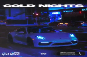 DJ Bander Breaks New Ground with Hip-Hop Hit “Cold Nights” on iTunes Charts