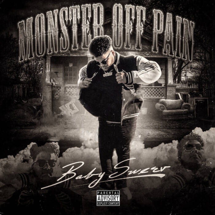 Swerv Dmv Rapper Atlanta Rapper Baby Swerv Makes Waves with Debut Album ‘Monster Off ...