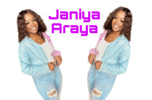 Janiya – More than Just Bass