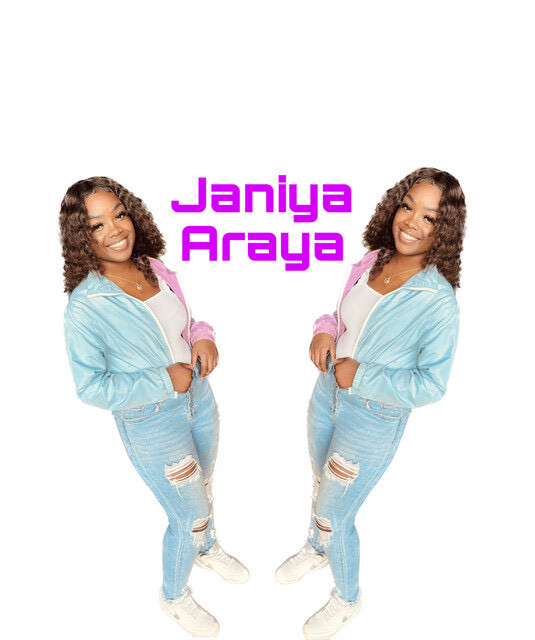 Janiyah Rapper Janiya - More than Just Bass