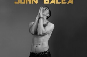 John Galea feat. Ironik “Don’t Wanna Die”