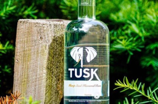 Mor-Industries Introduces Tusk Spirits, an Award-Winning Hemp Infused Spirit and Canned Cocktail Beverage Brand