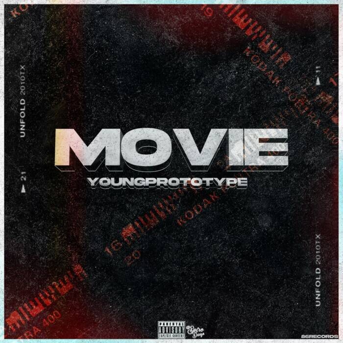 MOVIE-Artwork Young Prototype Delivers A "MOVIE" With His Latest Single  