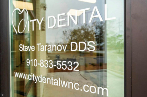 City Dental: Your Top Choice for Wilmington NC Emergency Dentist