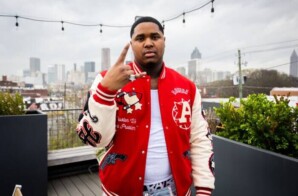 Cash Money Records Makes History with Signing of Houston Rapper Saxkboy KD