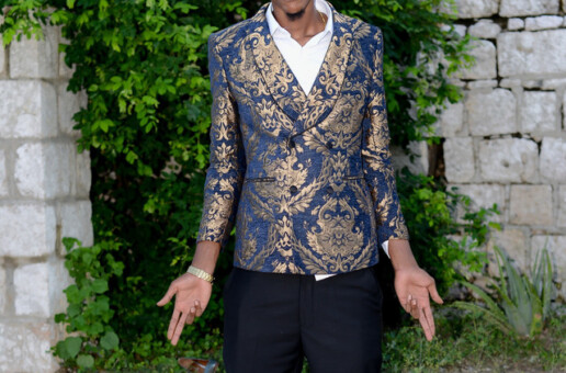 Joe Tella Garrison is Making Waves in the Music Industry