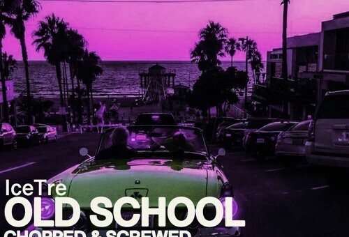 IceTre Releases His Brand New Single “Old School”