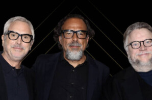 3 Mexicans Are Going After the Oscar in 2023