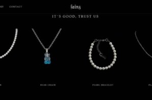fainz – The Online Shop for Jewelry with Street Style