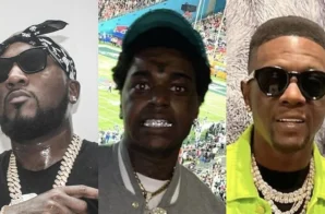 Boosie Badazz Enlists Jeezy & Kodak Black For New Hit “Rocketman”