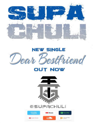 unnamed-1-3-377x500 Supa ChuLi Raps About Secret Romantic Entanglements on “Dear Best Friend” Single  