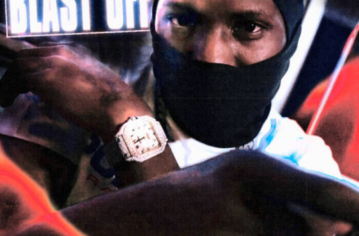 PGF Nuk shares new video single “Blast Off”