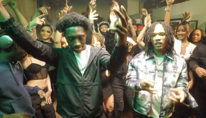 B-LOVEE DROPS “ACT BAD” FEATURING 2RARE | Home of Hip Hop Videos & Rap ...