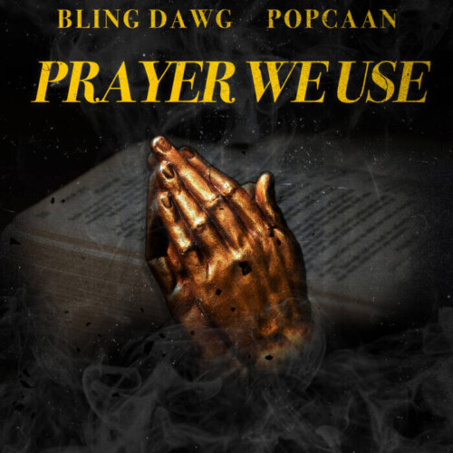 unnamed-3-10-500x500 BLING DAWG AND POPCAAN DROP VISUAL FOR “PRAYER WE USE”  