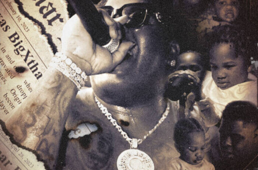 BIGXTHAPLUG ANNOUNCES DELUXE VERSION OF ‘AMAR’