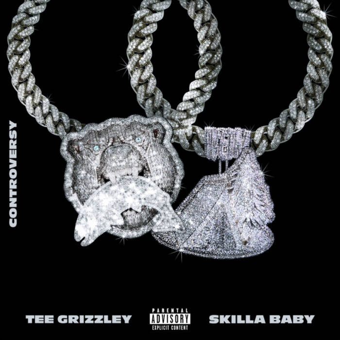 TEE GRIZZLEY AND SKILLA BABY RELEASE JOINT MIXTAPE ﻿“CONTROVERSY ...