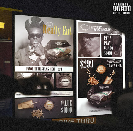 unnamed-3-6 Bobby Fishscale Drops New Single "Really Eat"  
