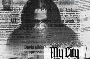 Young Quez shares new video single “My City”