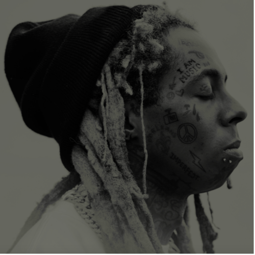 unnamed-500x500 LIL WAYNE DROPS NEW COMPILATION I AM MUSIC  