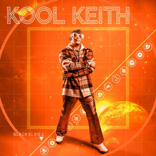 unnamed-74-500x500 Kool Keith Announces ‘Black Elvis 2’ Album With New Single  
