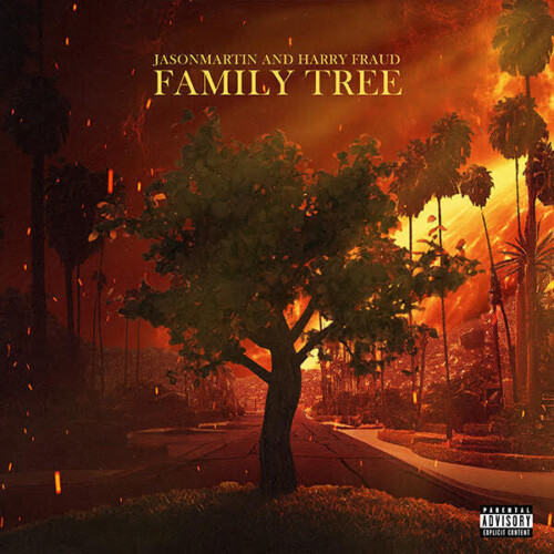 unnamed-76-500x500 JASONMARTIN RELEASES NEW SINGLE “FAMILY TREE”  