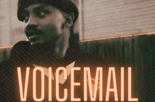 Kale Da Que – Latest Release ‘Voicemail’ Climbs iTunes Charts – Available on All Platforms Worldwide