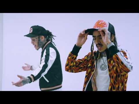 0-10 Brygreatah and Lil Skies Drop Official Music Video for "Gb Pre$$i"  