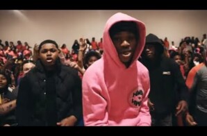 Philly Goats Drop “X EM” Video