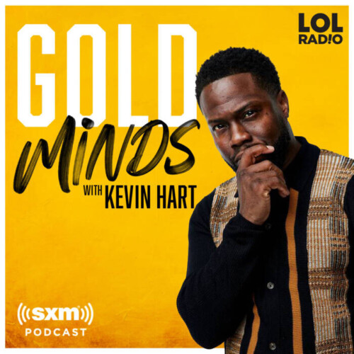 2023-GoldMinds_Key-Art-1x1-1-500x500 Method Man Joins Kevin Hart on New Episode of “Gold Minds” Podcast  