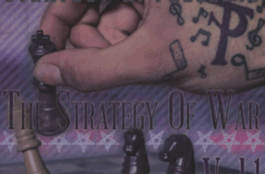 “The Strategy of War Vol. 1” by Strategy KI