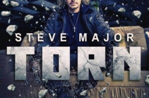 Steve Major has recently released a brand new studio work: “TORN / РОЗДIЛЕНI.”