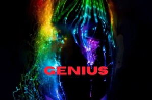 Genius, the production album by Producer @King808God Aka Maxpayne Shawty