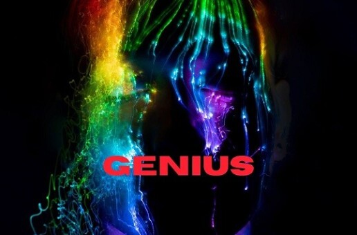 Genius, the production album by Producer @King808God Aka Maxpayne Shawty