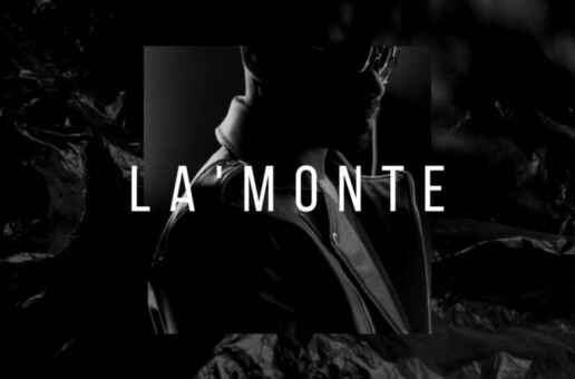 Rising R&B artist La’Monte releases debut album