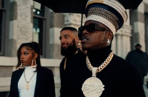 DaBaby Drops Off Latest Visual “Sellin Crack” Featuring Offset