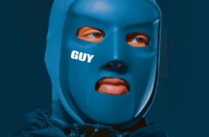 Introducing GUY: The Masked California Rapper Taking the Music Scene by Storm