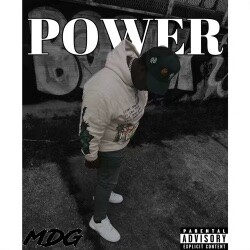 IMG_8749 Emerging Mississippi Artist MDG Is Making Noise With Viral Single "Power"  