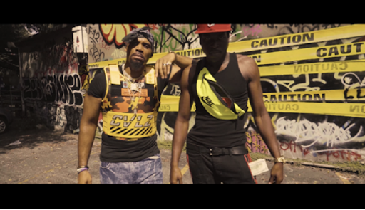 Just Announced: Illustrious & Kyng Hussle set to perform in LA during BET Awards Weekend.