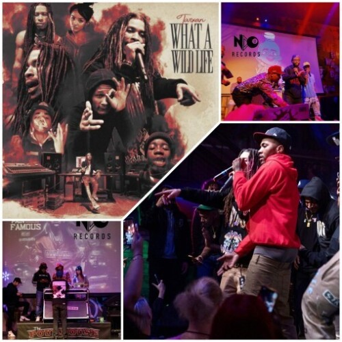 Ndo Bands Rapper NDO Records Makes an Impact on The Independent Music Scene | Home of ...