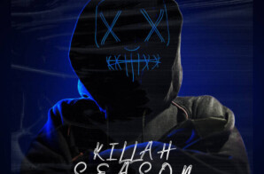 Paul BornaStar Releases New Single “Killah Season”