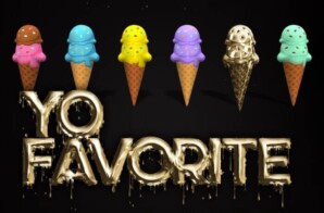 Rocstar22 Drops “Yo Favorite” New Single