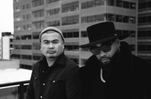 Unforgettable Lyrics, Unparalleled Flows: The Unusuals Release Lyric Video for ‘My Name’ ft. Tiffany Wilson & Theory Hazit