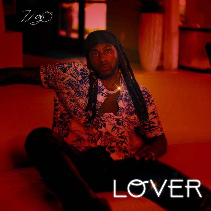 Tigo-B-Lover-Artwork Tigo B Drops Red-Hot New Track "Lover"  