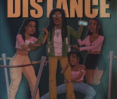 Atlanta-Based Artist Svnday Shares New Single “Distance”