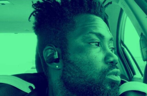 Many believe Kojoe Fante simply dropped from outta space, literally.
