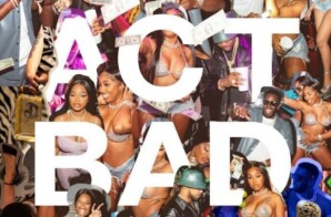 Diddy, City Girls and Fabolous Drop Off Their Latest Summer Hit “Act Bad”