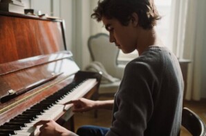 How to introduce your young child to playing the piano or the keyboard?